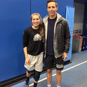 Meet your Posher, Julia